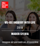 VS-ISE INQUIRY INTO LIFE