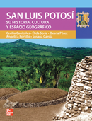 VS-SAN LUIS POTOSI SU HISTORIA CULTURA Y ESPACIO GEOGRAFICO