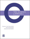 VS-TALLER DE LECTURA Y REDACCION I DGB