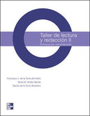 VS-TALLER DE LECTURA Y REDACCION II ENROQUE COMPETENCIAS