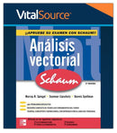 VS-ANALISIS VECTORIAL SERIE SCHAUM