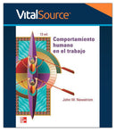 Comportamiento Humano en el Trabajo