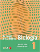 VS-LA MAGIA DE LA CIENCIA 1. BIOLOGIA
