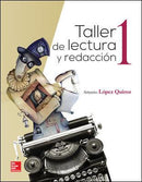 VS-TALLER DE LECTURA Y REDACCION I DGB