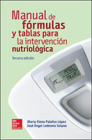 VS-MANUAL DE FORMULAS Y TABLAS PARA LA INTERVENCION NUTRIOLOGICA