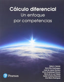 Calculo Diferencial. Un Enfoque Por Competencias (Renta 6 meses)