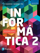 Informática 2 (Renta 12 meses)