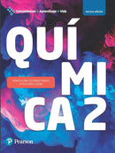 Química 2 (Renta 12 meses)