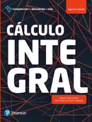 Cálculo Integral (Renta 12 meses)