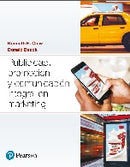 PUBLICIDAD, PROMOCION Y COMUNICACION EN MARKETING (Renta 6 Meses)