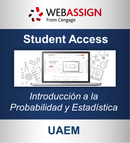 WebAssign en español (UAEM) (Materia Probabilidad)