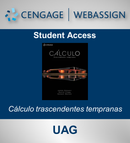 WebAssign 6 meses (UAG)