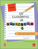 VS-MI CUADERNO DE ORTOGRAFIA 6