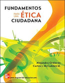 VS-FUNDAMENTOS PARA UNA ETICA CIUDADANA