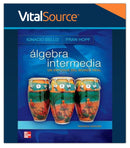VS-ALGEBRA INTERMEDIA UN ENFOQUE DEL MUNDO REAL
