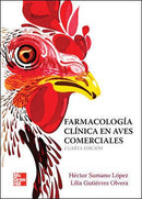 VS-FARMACOLOGIA CLINICA EN AVES COMERCIALES