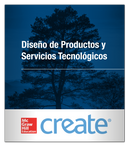 Diseño de Productos y Servicios Tecnológicos 9781307167467 McGraw-Hill