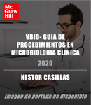 VBID GUIA DE PROCEDIMIENTOS EN MICROBIOLOGIA CLINICA