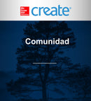 Create: Comunidad
