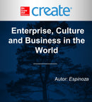 CREATE: Enterprise, Culture and Business in The World