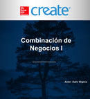Create: Combinación de Negocios l
