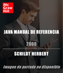 VS-JAVA MANUAL DE REFERENCIA
