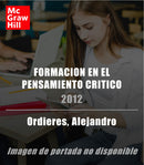 VS-FORMACION EN EL PENSAMIENTO CRITICO