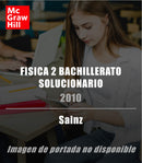 VS-FISICA 2 BACHILLERATO SOLUCIONARIO