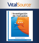 Investigación de Mercados. Conceptos Esenciales