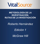 VS-METODOLOGIA INVESTIGACION RUTAS DE LA INVESTIGACION