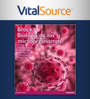 BROCK BIOLOGÍA DE LOS MICROORGANISMOS