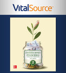 Vs-Ebook Instituciones Financieras: Estructura y Regulación