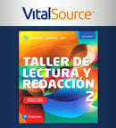 Taller de Lectura y Redacción 2 (Renta 6 meses)