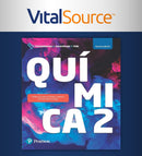 Química 2 (Renta 6 meses)