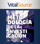 Metodología de la investigación (Renta 6 meses)