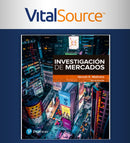 Investigación de mercados