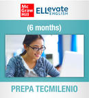 ELLevate (6 meses)