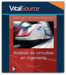 Vs-Ebook Análisis de Circuitos en Ingeniería Hayt William H 9786071508027 McGraw-Hill