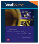 Vs-Ebook Análisis De La Producción y Las Operaciones