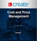 Create: Cost and Price Management