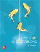 Smartbook Principios de Contabilidad 180 días (UPEMOR)